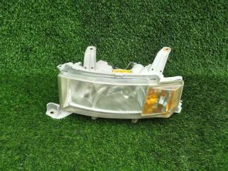 Фара левая TOYOTA BB NCP31 52-119 1 ракурс