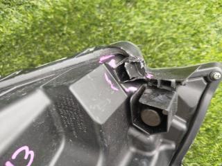 Фара правая NISSAN DAYZ ROOX B21A 100-67111 3 ракурс