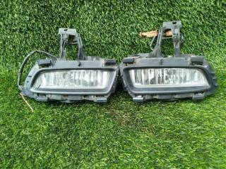 Туманка MAZDA AXELA BKEP P62-43 1 ракурс