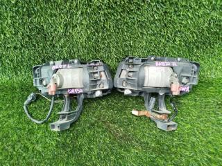 Туманка MAZDA AXELA BKEP P62-43 2 ракурс