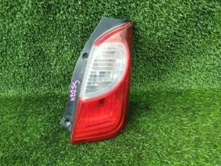 Стоп-сигнал правый MAZDA CAROL HB25S 35603-64L0 1 ракурс
