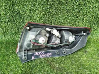 Стоп-сигнал правый MAZDA CAROL HB25S 35603-64L0 3 ракурс