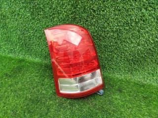 Стоп-сигнал левый TOYOTA WISH ZNE10 68-14 1 ракурс