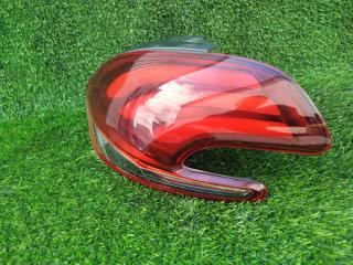 Запчасть стоп-сигнал правый PEUGEOT 208 2017