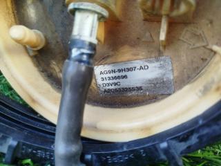 Топливный насос VOLVO XC60 DZ47 B4204T7 AG9N-9H307-AD 3 ракурс Топливный насос VOLVO XC60 DZ47 B4204T7 AG9N-9H307-AD 3 ракурс