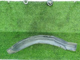 Подкрылок левый передний SUZUKI KEI HN21S 72322-74G0 3 ракурс