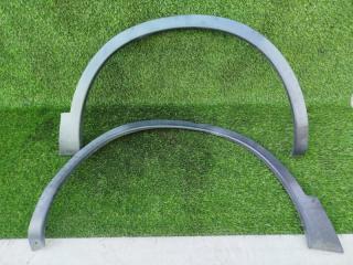 Дефендер передний NISSAN DUALIS KJ10 63811-JE20A 1 ракурс