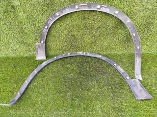 Дефендер передний NISSAN DUALIS KJ10 63811-JE20A 2 ракурс