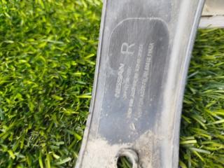 Дефендер передний NISSAN DUALIS KJ10 63811-JE20A 3 ракурс