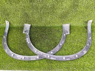 Дефендер передний NISSAN DUALIS KJ10 63811-JE20A 4 ракурс