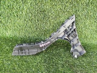 Крепление бампера левое заднее VOLVO XC60 DZ47 B4204T7 30764697 3 ракурс