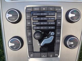 Блок управления климат-контролем VOLVO XC60 DZ47 B4204T7 2 ракурс