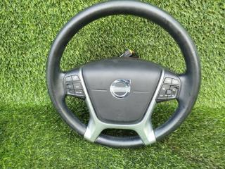 Руль VOLVO XC60 DZ47 B4204T7 1 ракурс