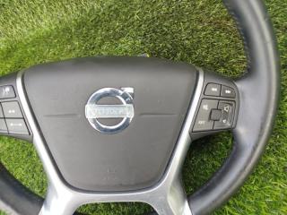 Руль VOLVO XC60 DZ47 B4204T7 3 ракурс