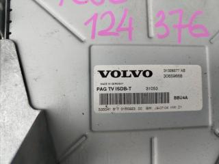  VOLVO XC60 DZ47 B4204T7 31328577AB 2 ракурс