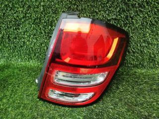 Запчасть стоп-сигнал правый CITROEN C3