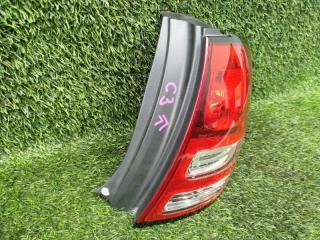 Стоп-сигнал правый CITROEN C3 A51 EP6C 08179 2 ракурс