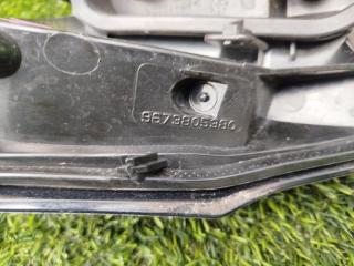 Стоп-сигнал правый CITROEN C3 A51 EP6C 08179 3 ракурс
