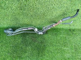 Запчасть горловина топливного бака LEXUS RC300H