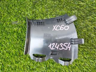 Обшивка багажника VOLVO XC60 DZ47 B4204T7 30721166 2 ракурс