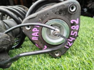 Стойка передняя FORD FOCUS RS DYB YVDA 4 ракурс