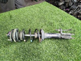 Запчасть стойка задняя правая SUBARU R2