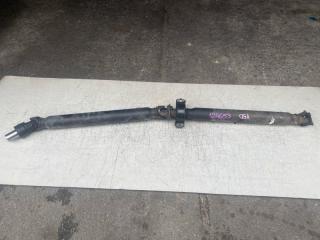 Карданный вал задний NISSAN FUGA Y50 VQ25HR 1 ракурс Карданный вал задний NISSAN FUGA Y50 VQ25HR 1 ракурс