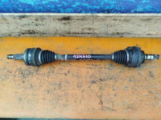 Привод правый задний TOYOTA MARK II JZX110 1JZFSE 1 ракурс