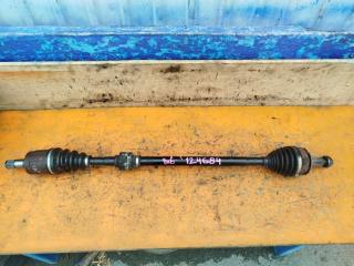 Привод правый передний HONDA STREAM RN6 R18A 1 ракурс Привод правый передний HONDA STREAM RN6 R18A 1 ракурс