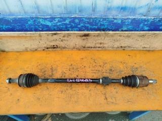 Привод правый передний HONDA STREAM RN6 R18A 1 ракурс Привод правый передний HONDA STREAM RN6 R18A 1 ракурс