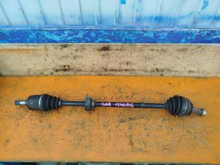 Привод правый передний HONDA CAPA GA4 D15B 1 ракурс