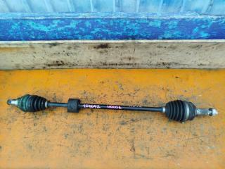 Запчасть привод передний правый TOYOTA ROOMY