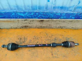 Привод правый передний HONDA STREAM RN6 R18A 1 ракурс