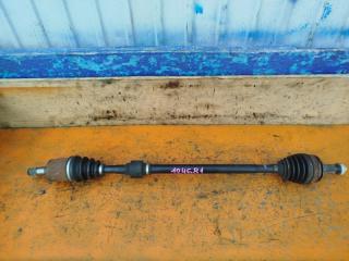 Привод правый передний HONDA STREAM RN6 R18A 1 ракурс