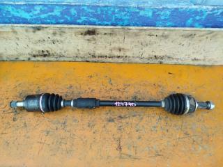 Привод правый передний HONDA N-ONE JG1 S07A TURBO 1 ракурс