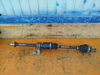 Привод правый передний HONDA STREAM RN8 R20A 1 ракурс