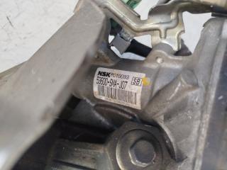 Рулевая рейка HONDA STREAM RN8 R20A 3 ракурс
