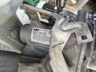 Рулевая рейка HONDA STREAM RN6 R18A 3 ракурс