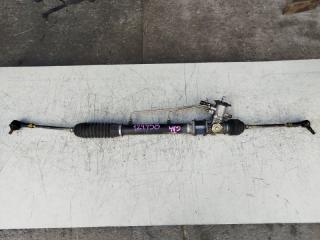 Рулевая рейка HONDA CAPA GA4 D15B 1 ракурс