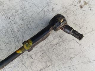Рулевая рейка HONDA CAPA GA4 D15B 3 ракурс