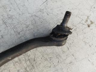 Рулевая рейка HONDA STREAM RN6 R18A 3 ракурс