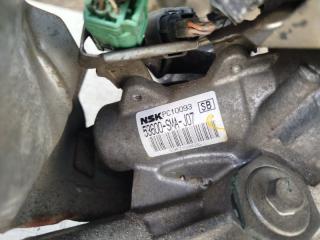 Рулевая рейка HONDA STREAM RN6 R18A 5 ракурс
