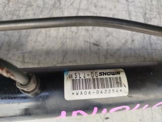 Рулевая рейка HONDA Stepwgn RG1 K20A 2 ракурс