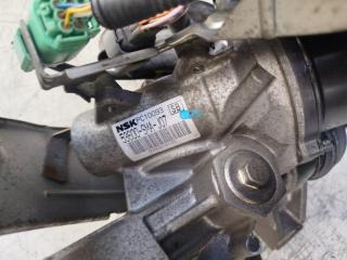 Рулевая рейка HONDA STREAM RN6 R18A 4 ракурс