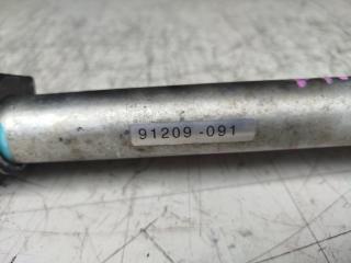 Рулевая рейка SUBARU STELLA RN1 EN07 3 ракурс