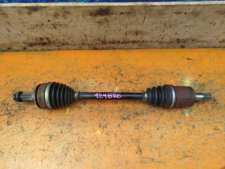 Привод левый передний HONDA STREAM RN6 R18A 1 ракурс