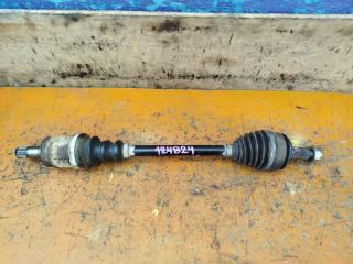 Привод левый передний HONDA STREAM RN6 R18A 1 ракурс