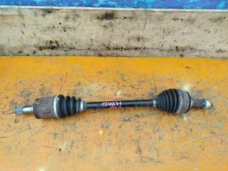 Привод левый передний  HONDA FREED GB3 L15A 1 ракурс