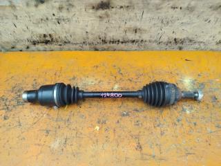 Привод правый передний SUZUKI PALETTE MK21S K6AT 4WD 1 ракурс