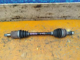 Привод левый передний HONDA STREAM RN6 R18A 1 ракурс